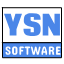 YSNSoftware Logo