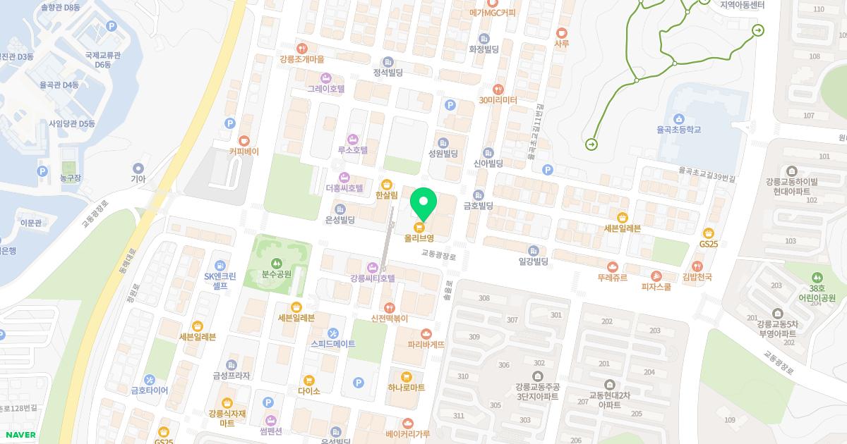 솔올이비인후과의원