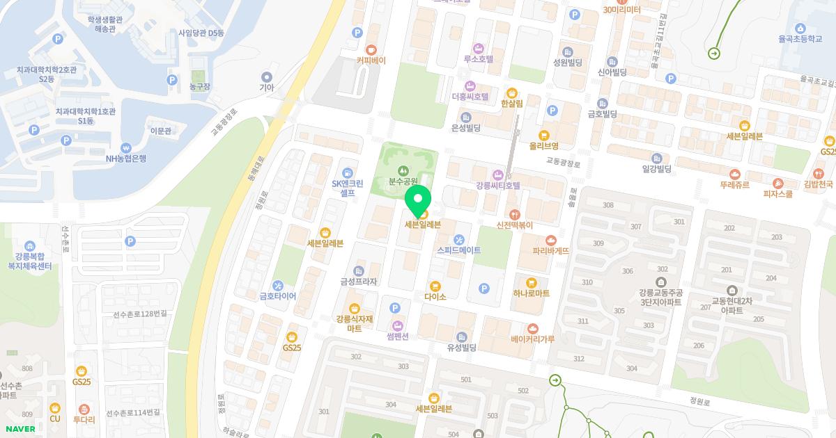 이명호내과의원