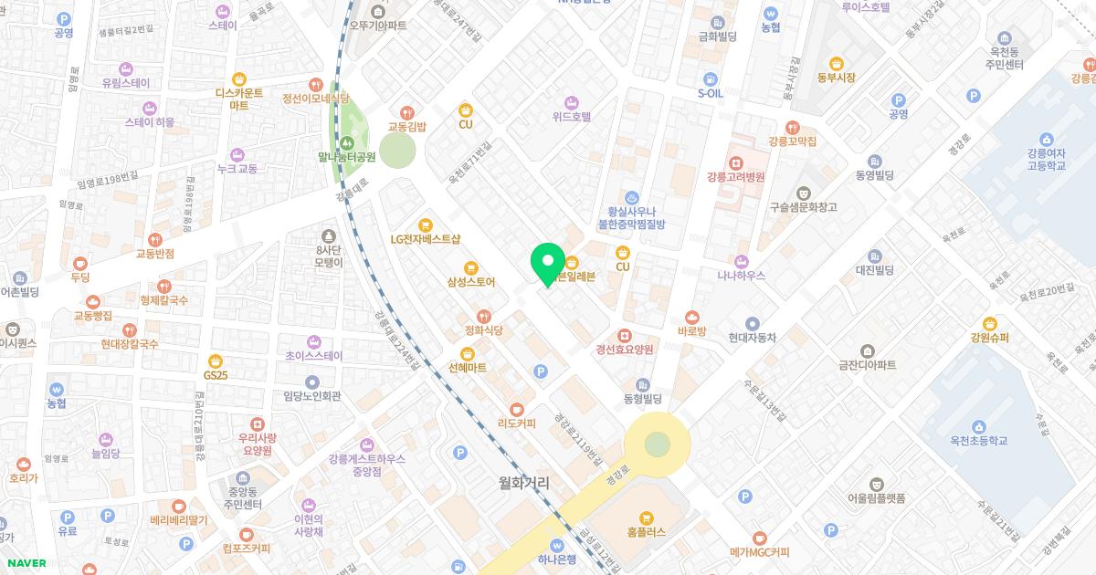 김남동내과의원