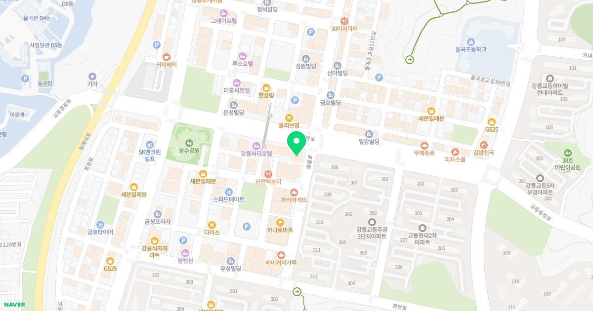 박유인소아청소년과의원