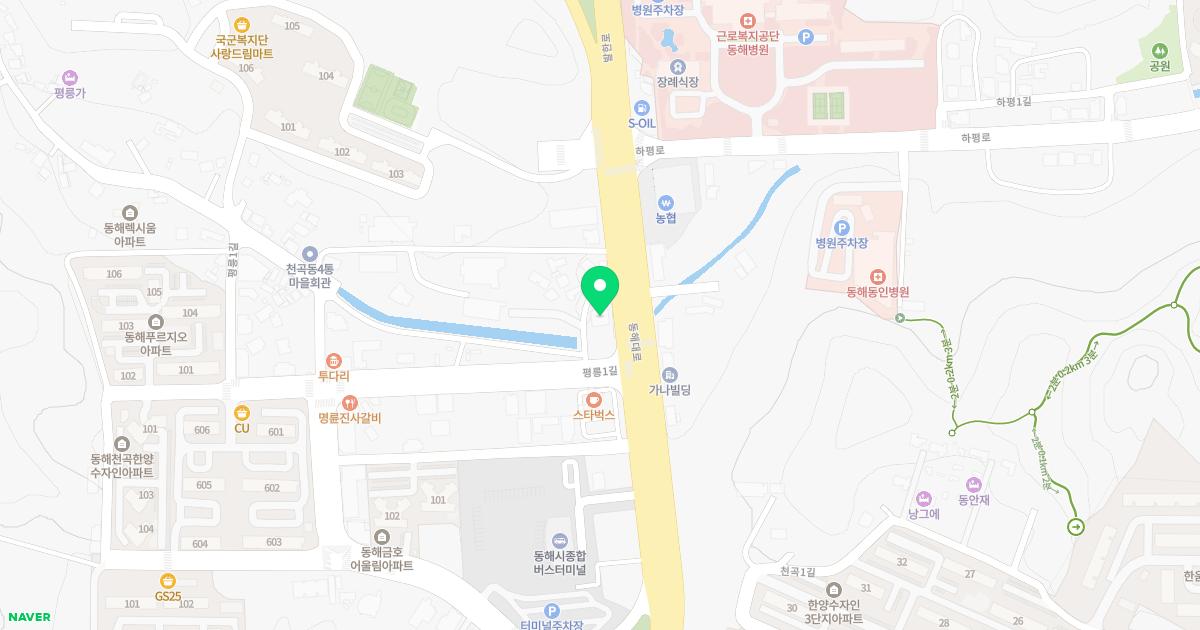 백신경외과의원