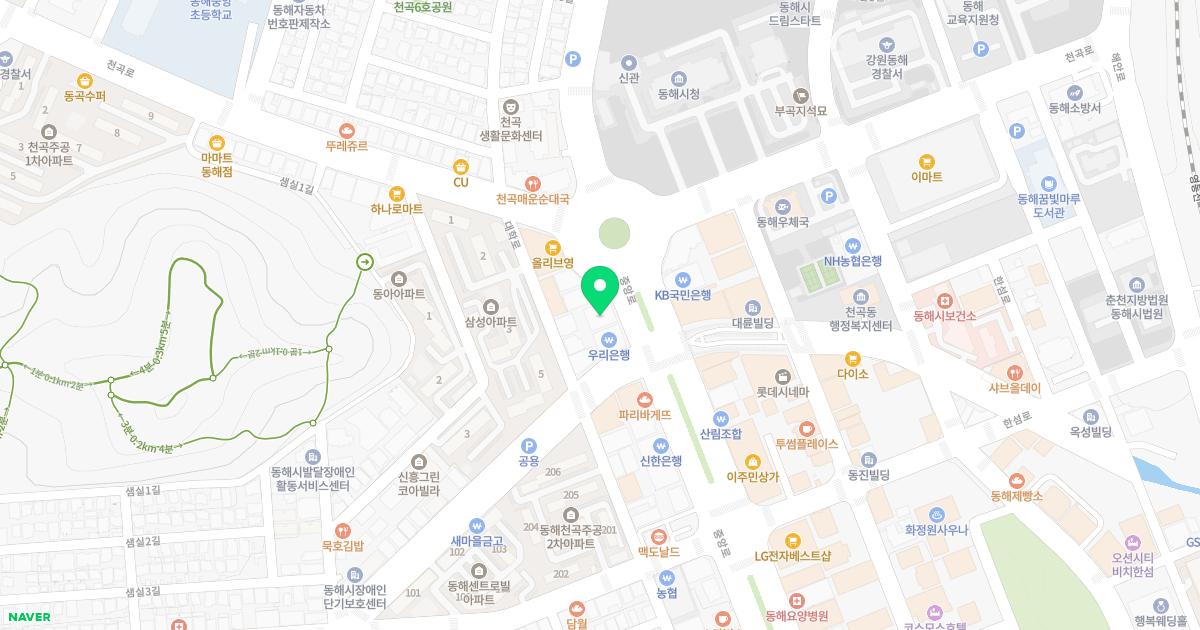 이옥찬내과의원