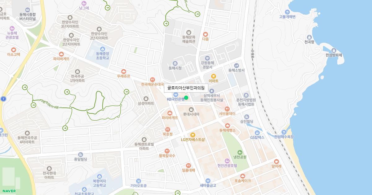 글로리아산부인과의원