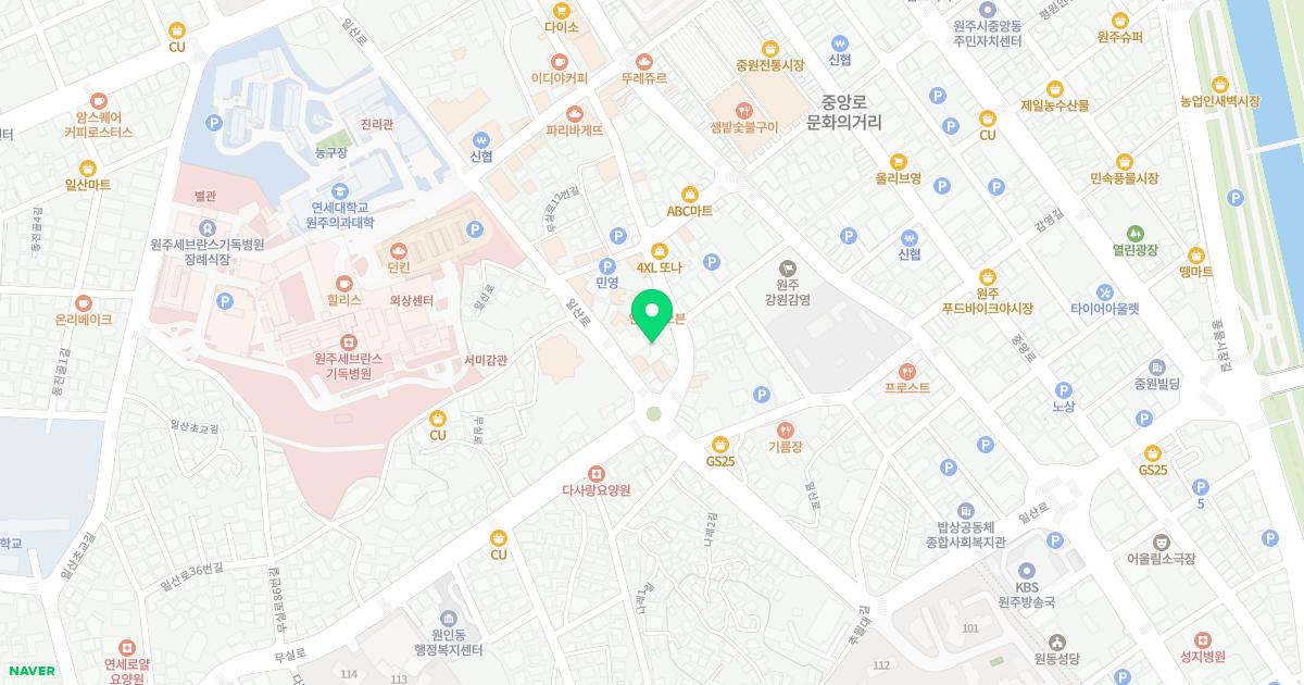 박규래정형외과의원