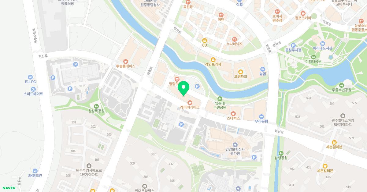 서우정형외과의원