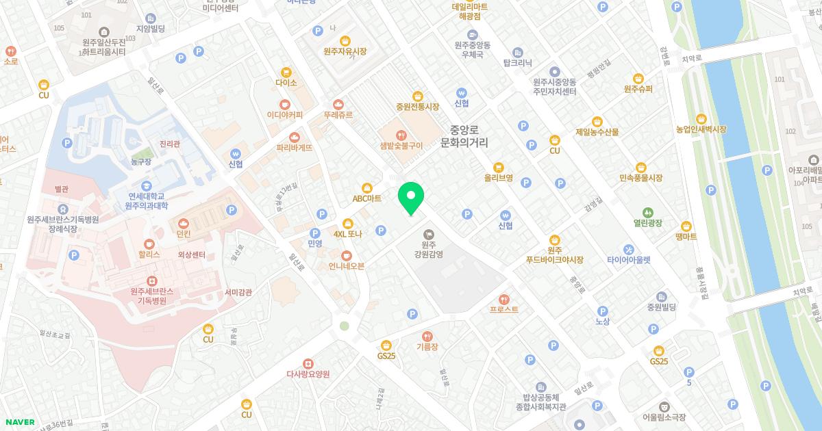 연세프라임안과의원