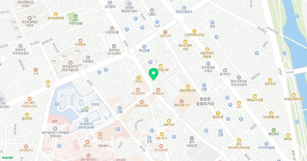 예사랑산부인과의원