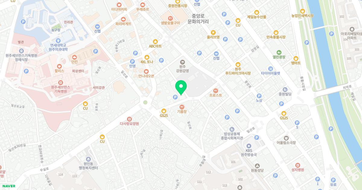 우리들소아청소년과의원