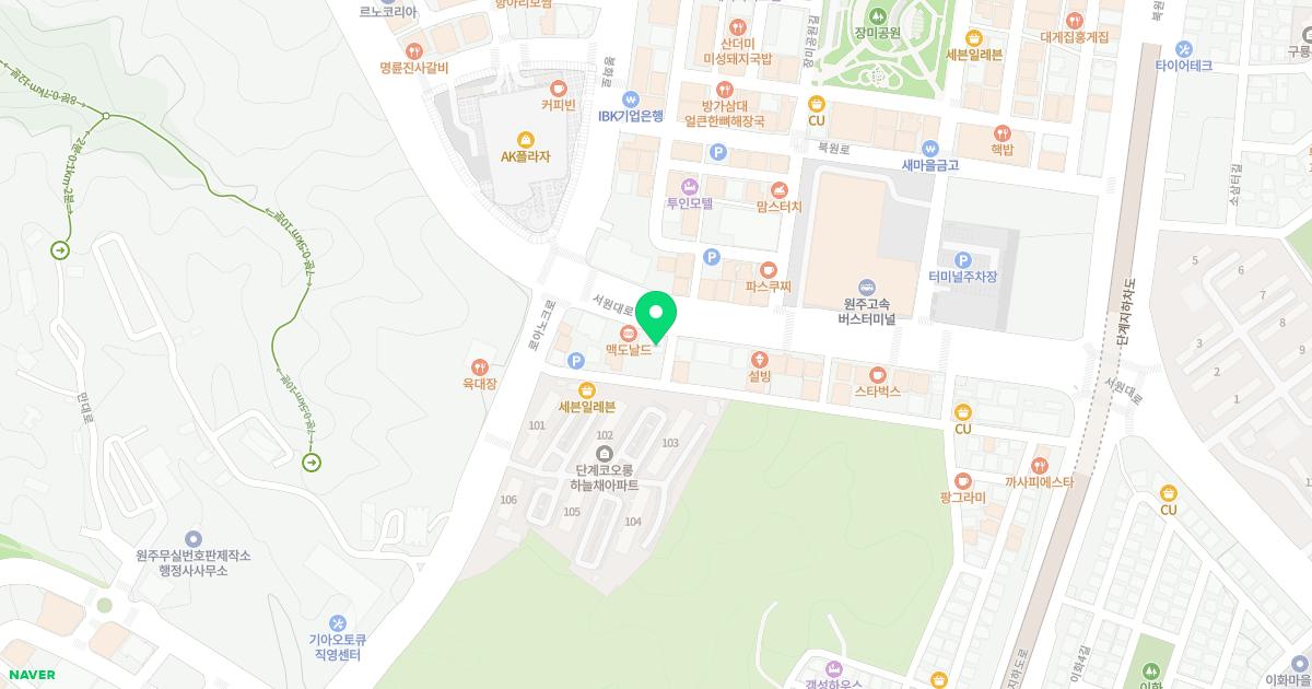 권혁준내과의원