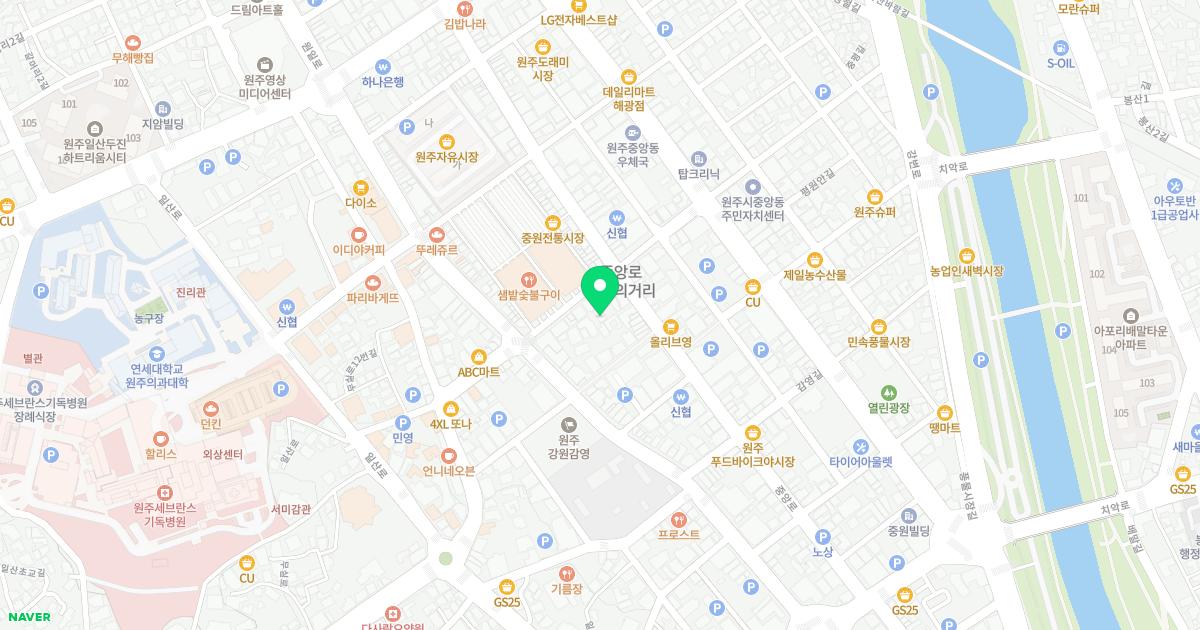 김정권내과의원