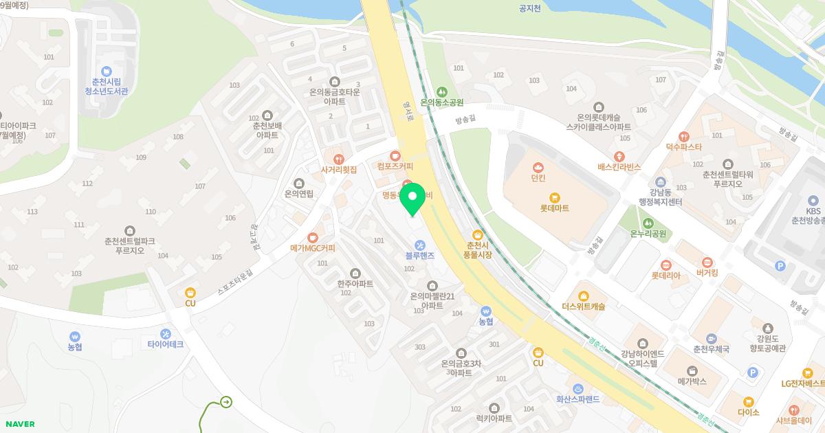 서울아산내과의원