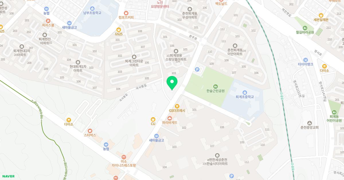 에스엠이비인후과의원