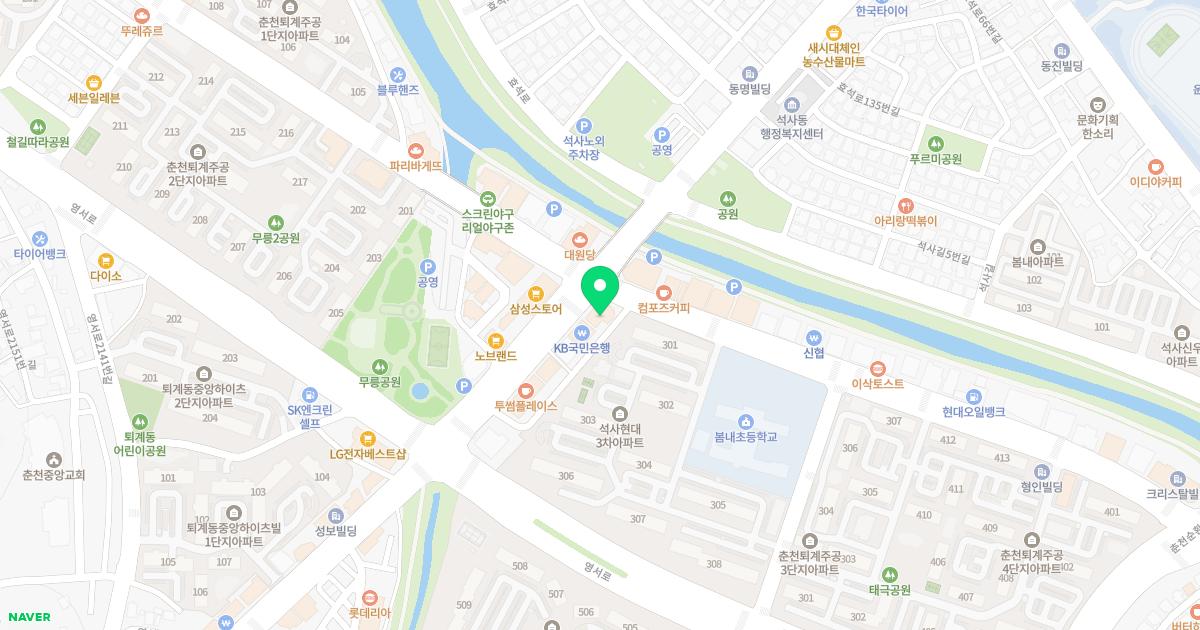 와이에스(YS)김안과의원