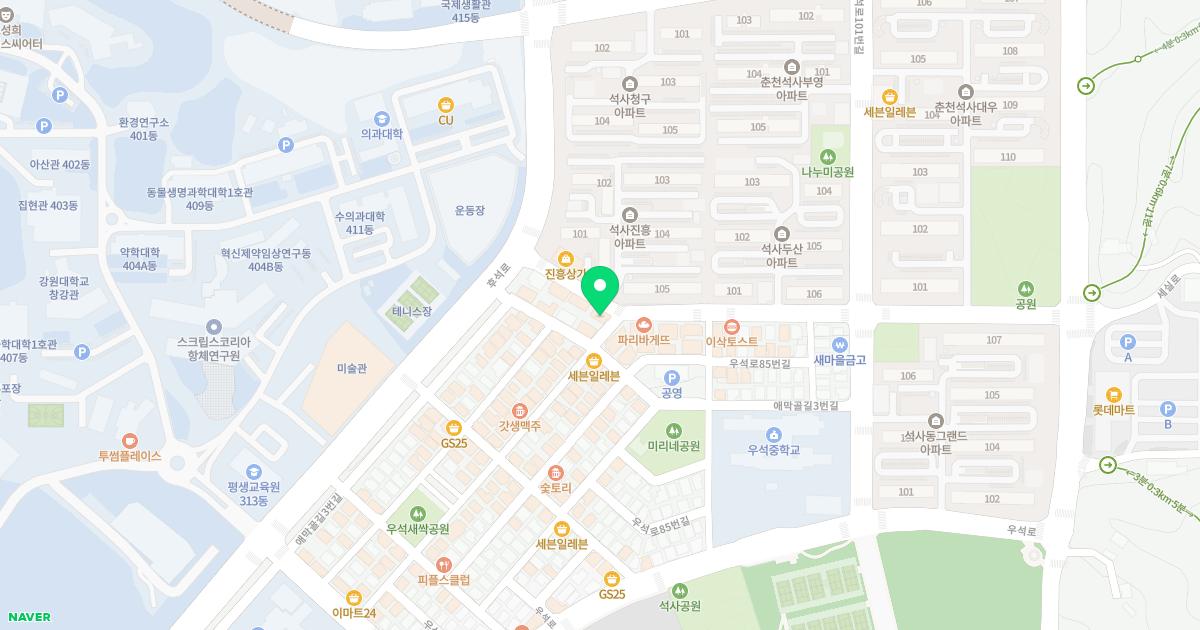 우리가정의학과의원