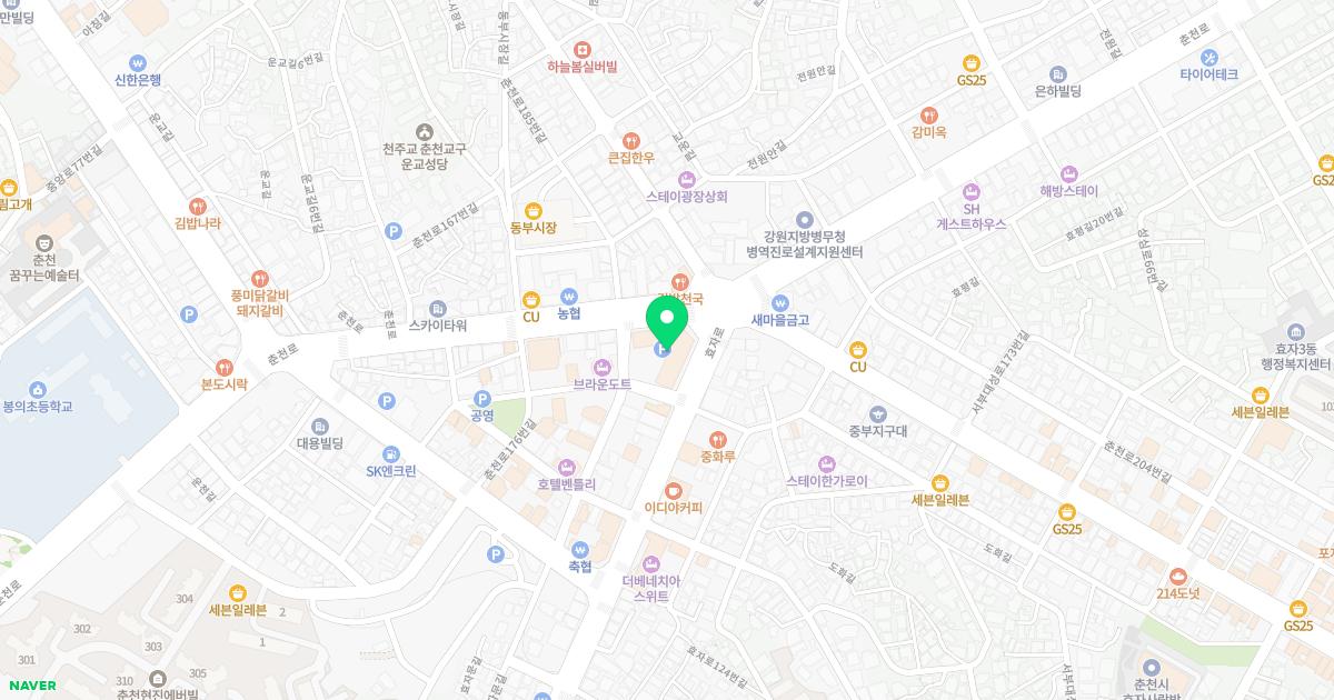 구철회내과의원