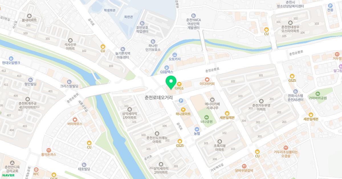 이앤신소아청소년과의원