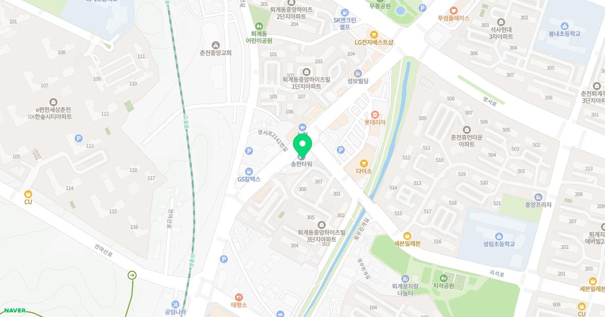 늘편한내과의원