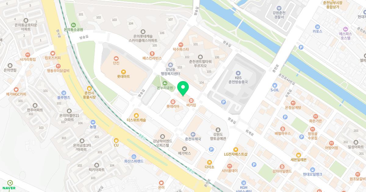 드림아이안과의원