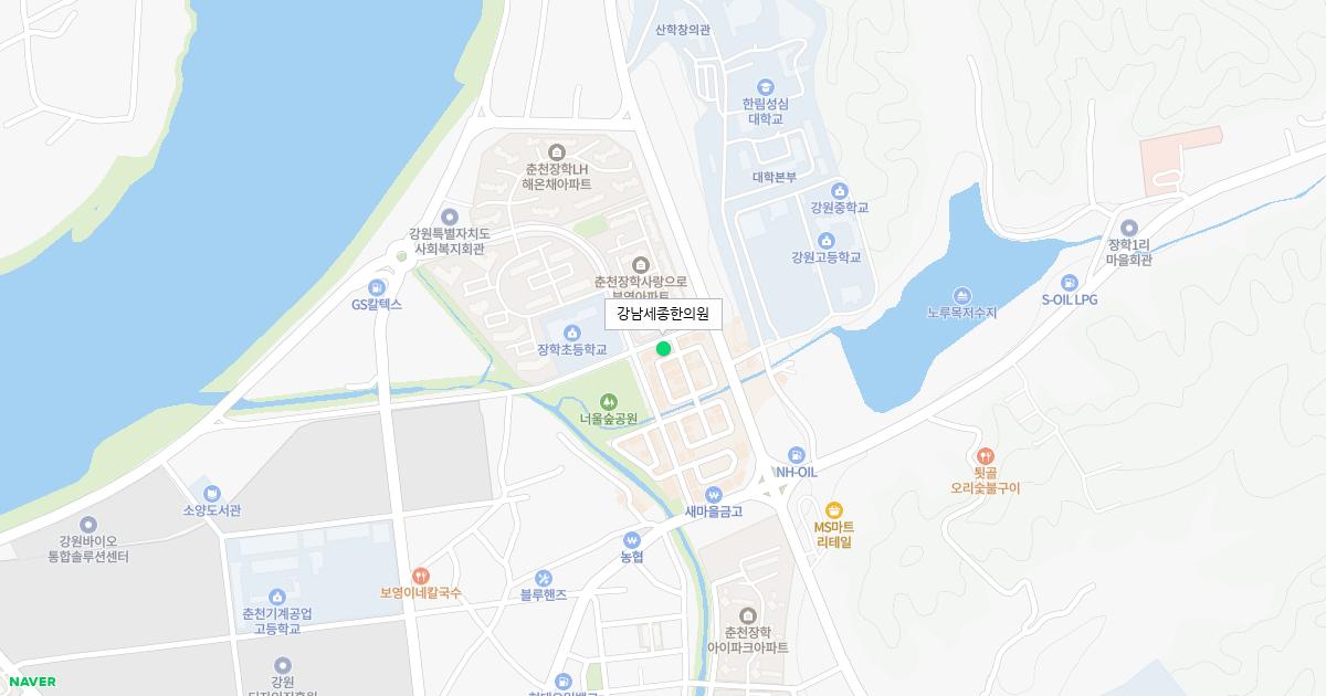 강남세종한의원