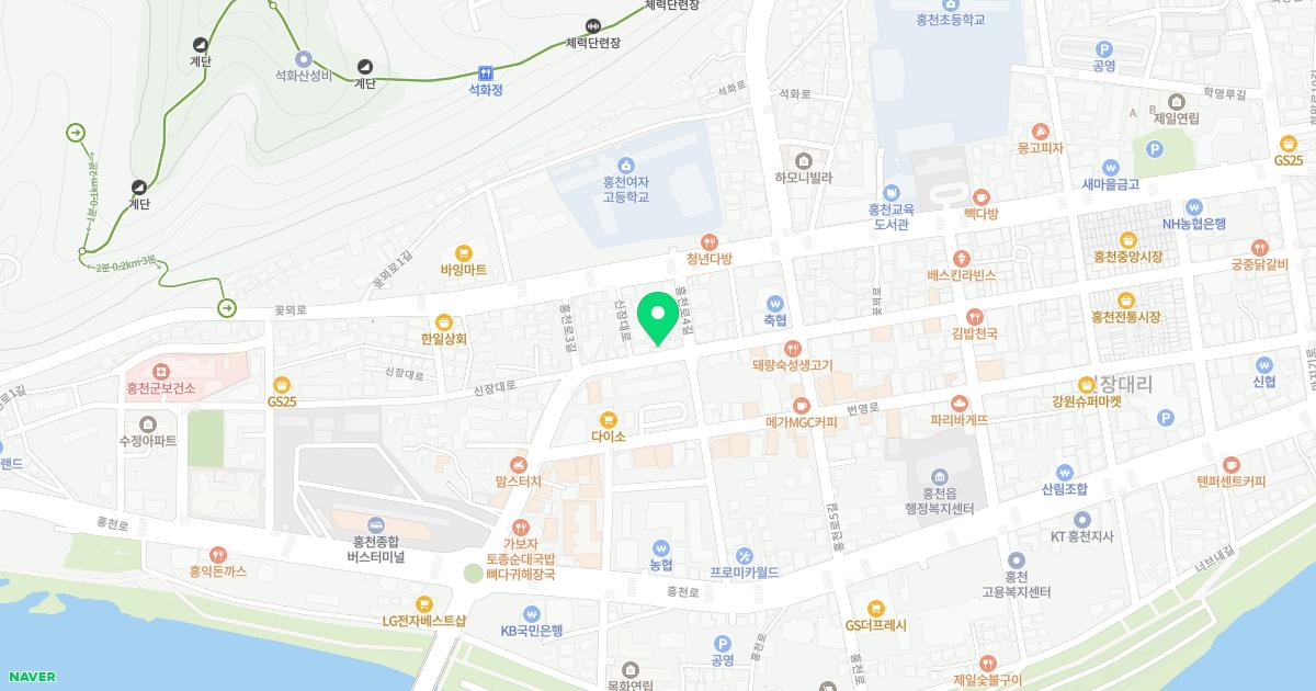 송이비인후과의원