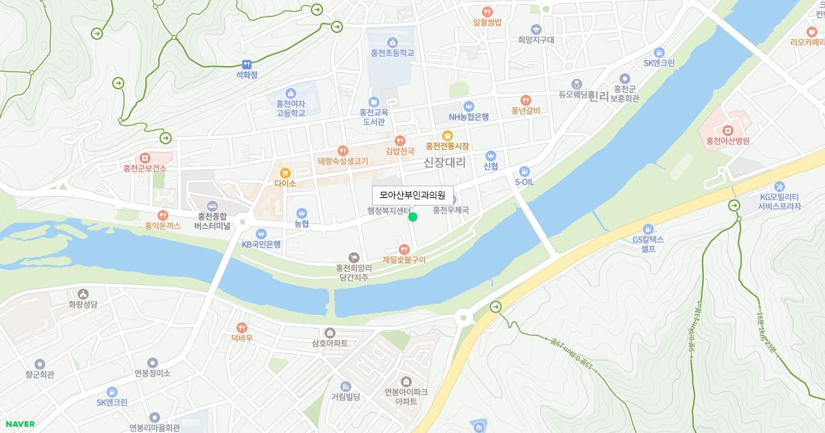 모아산부인과의원