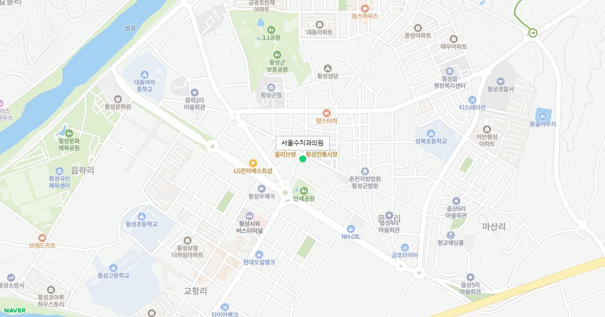 서울수치과의원