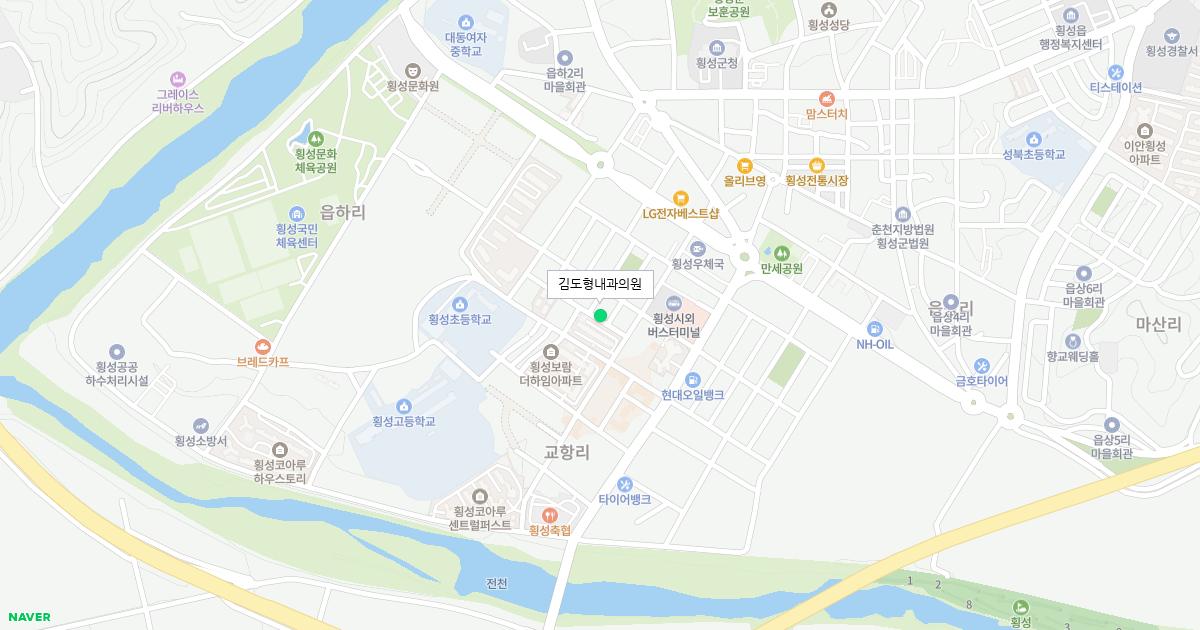 김도형내과의원