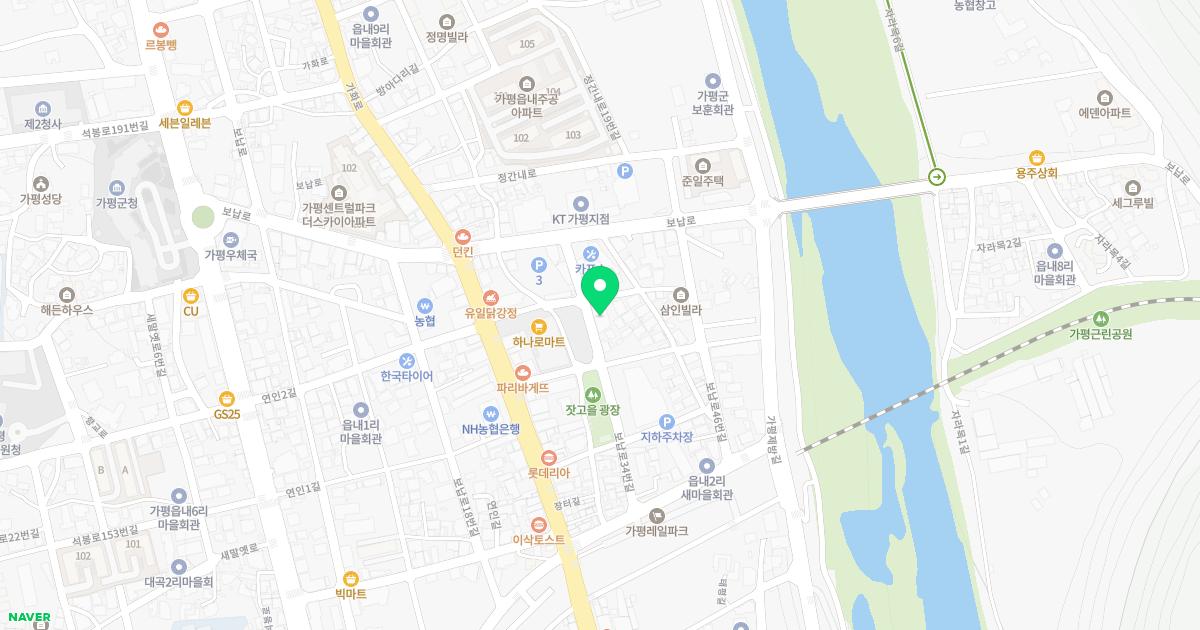 천병철내과의원