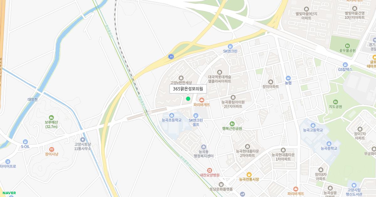 365맑은성모의원