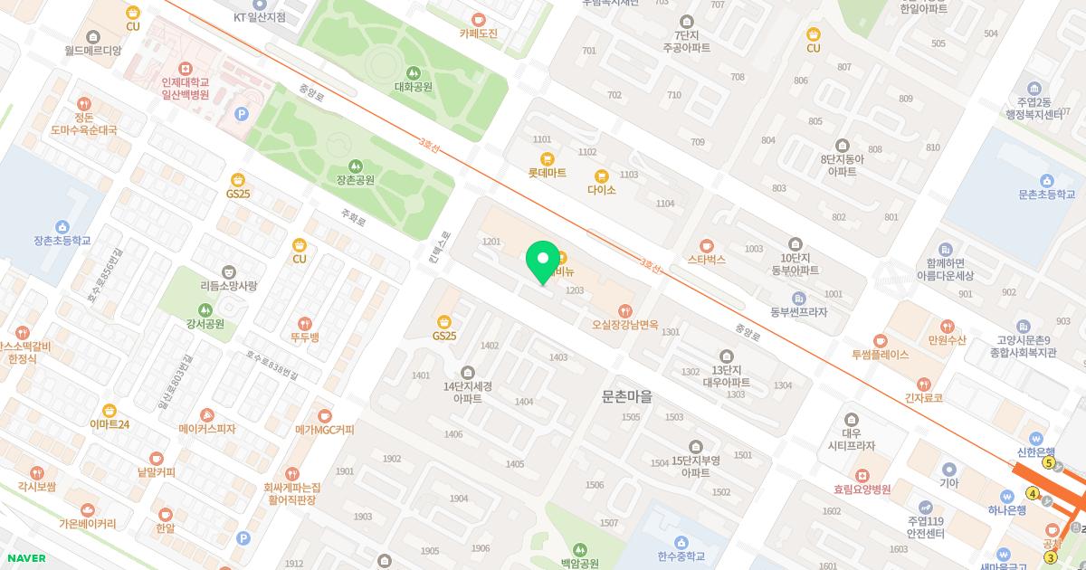 일산연세소아과의원