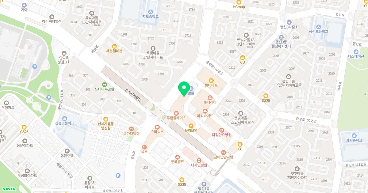 김소은내과의원