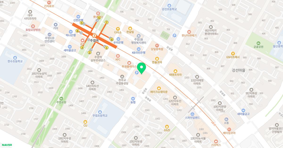 김혜숙산부인과의원