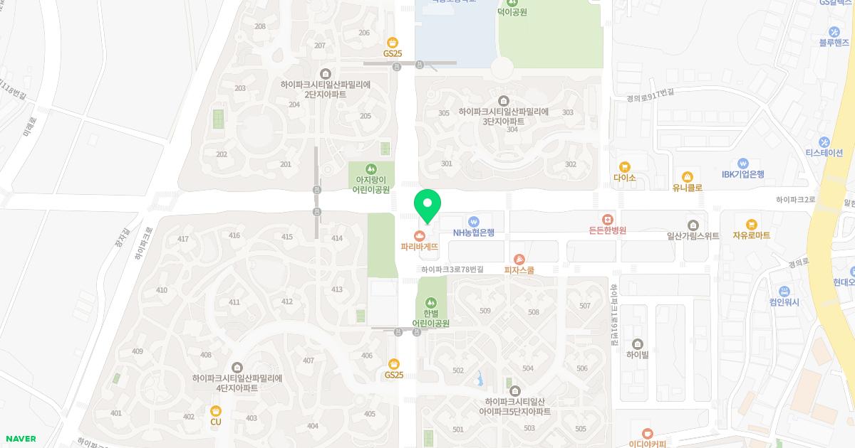 코아이비인후과의원