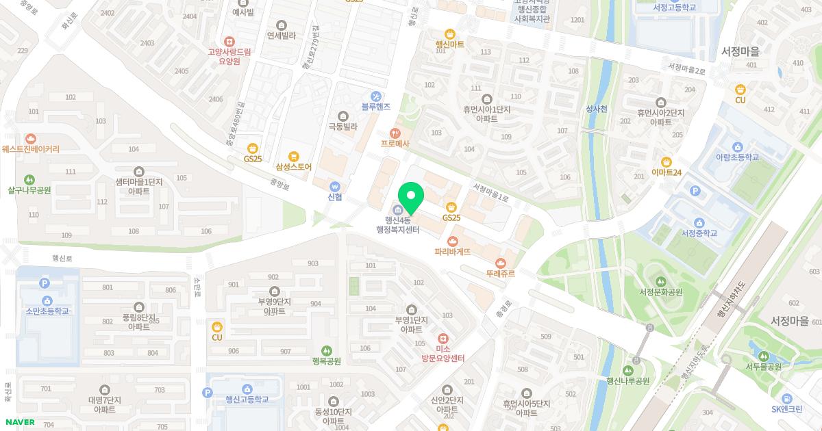 다사랑이비인후과의원