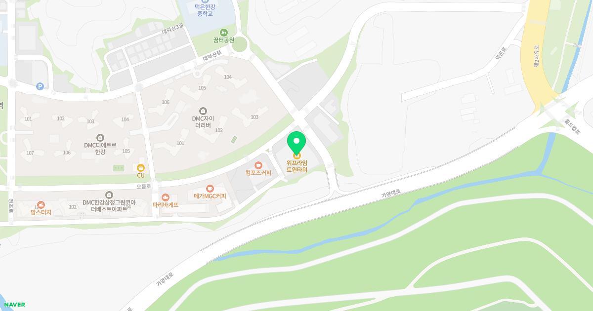 덕은탑이비인후과의원