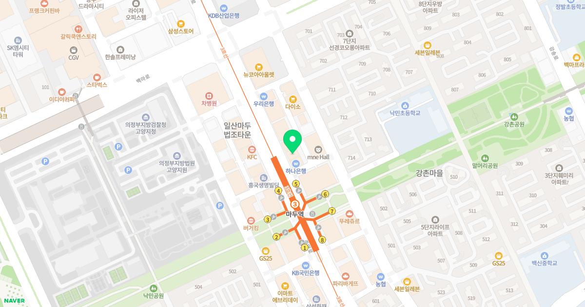 미소가인피부과의원