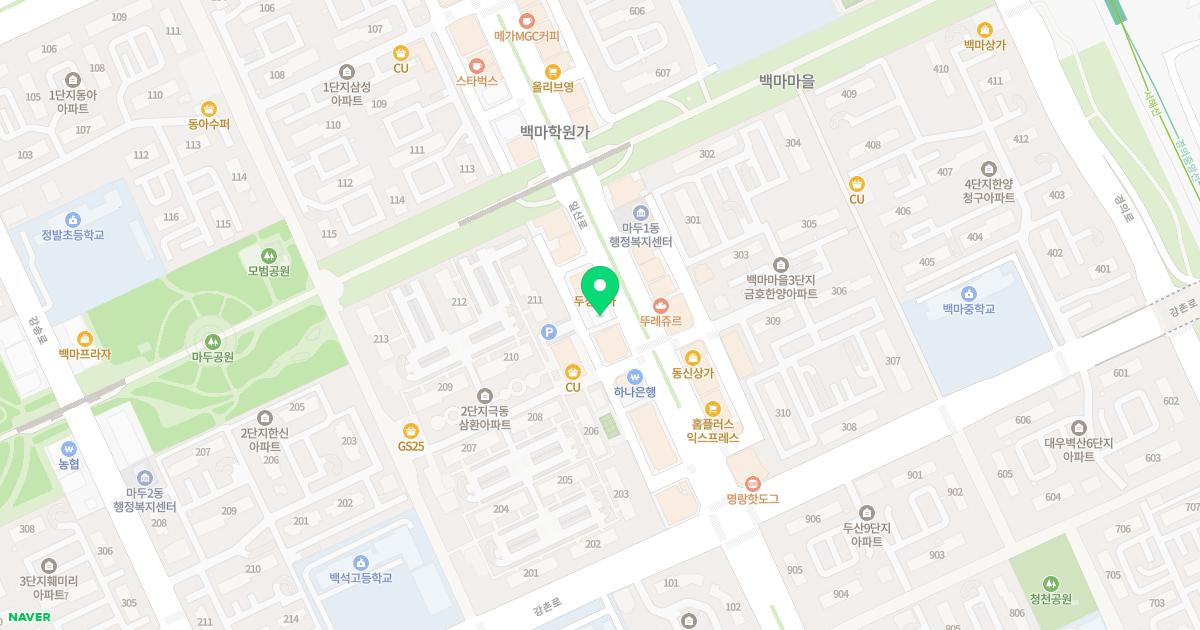 고양성모안과의원