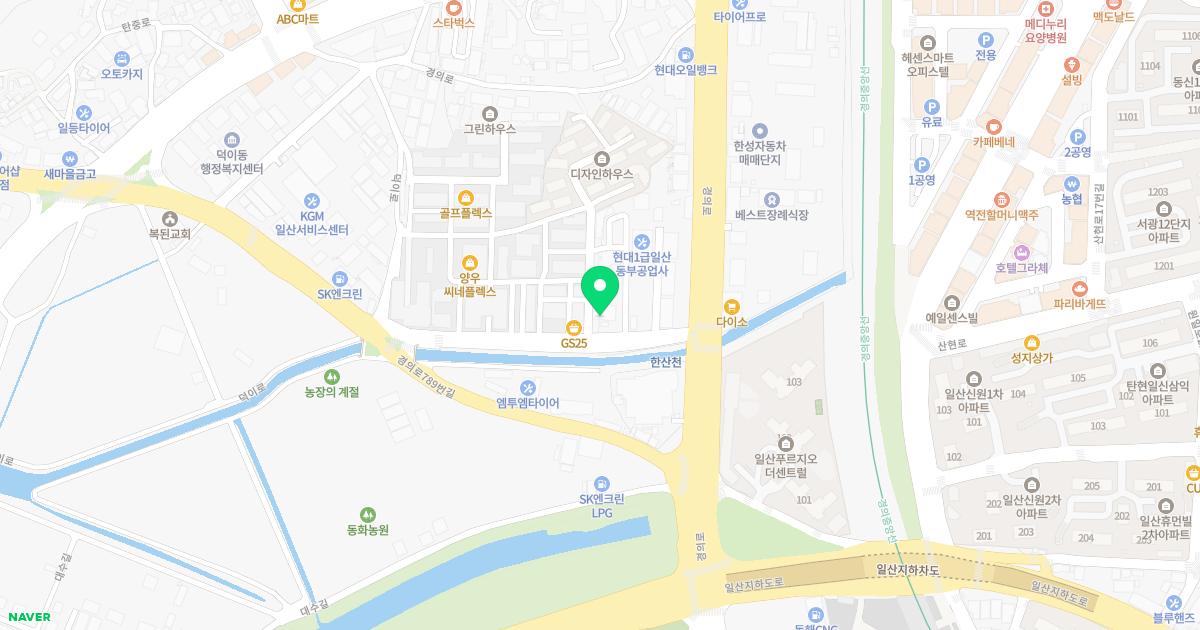 아이산산부인과의원