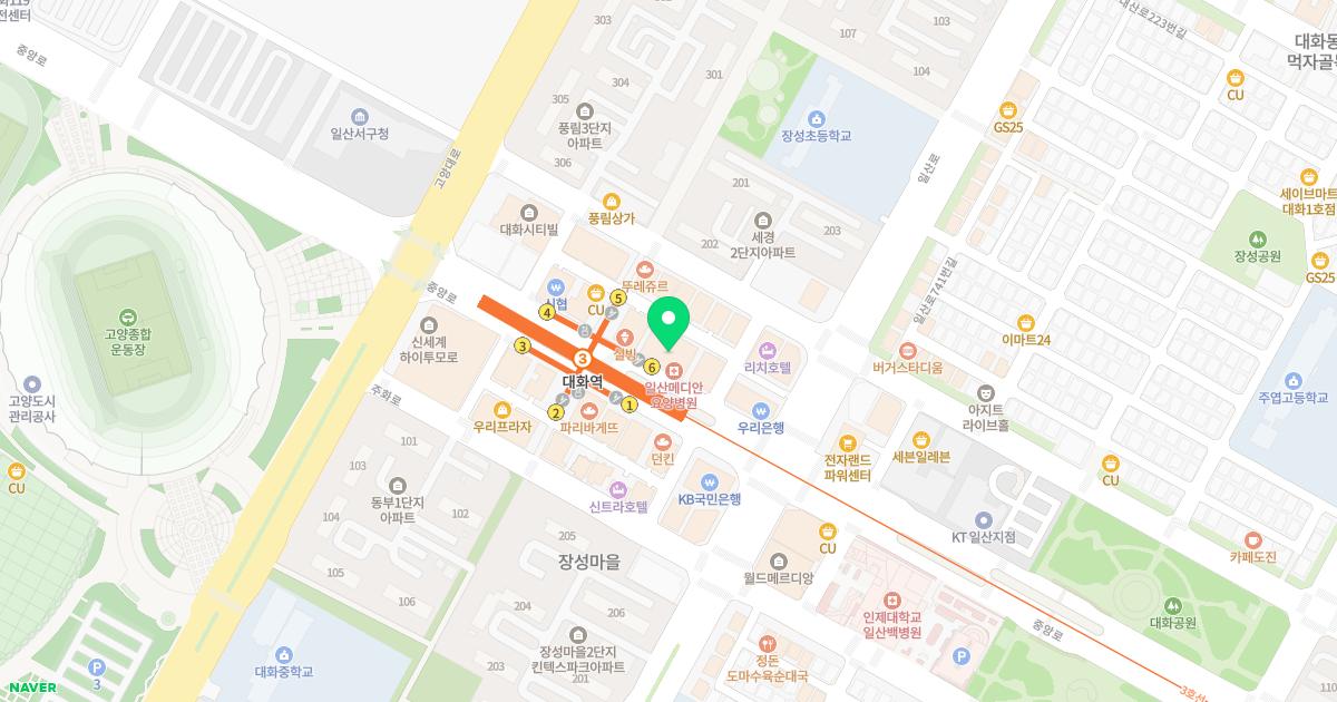 연세아이랑소아청소년과의원