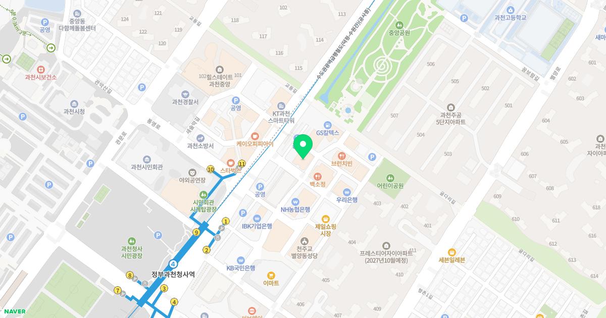 김이비인후과의원