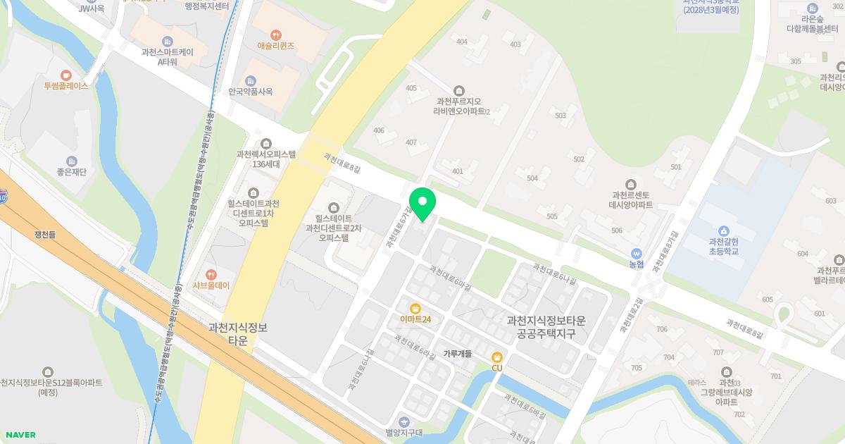 시원숨이비인후과의원