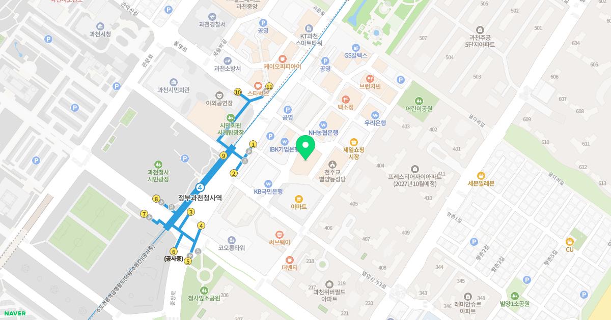 탑이비인후과의원