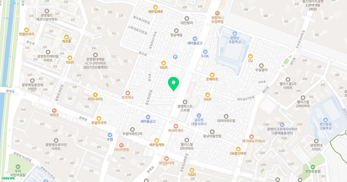 남성지소아과의원