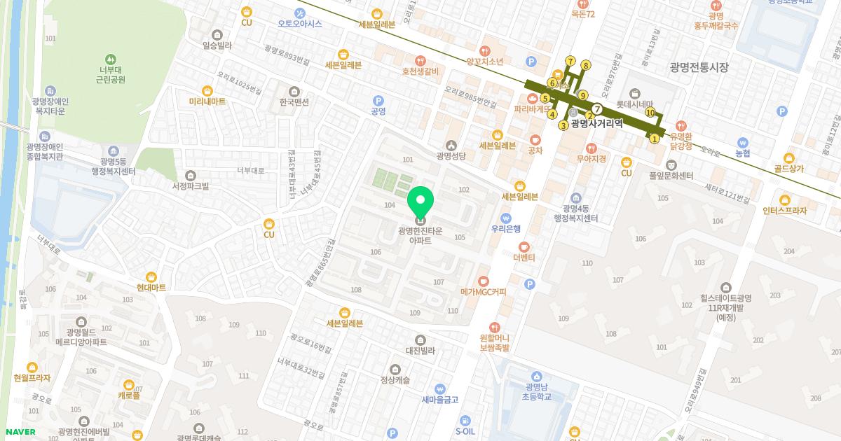 박상현소아청소년과의원