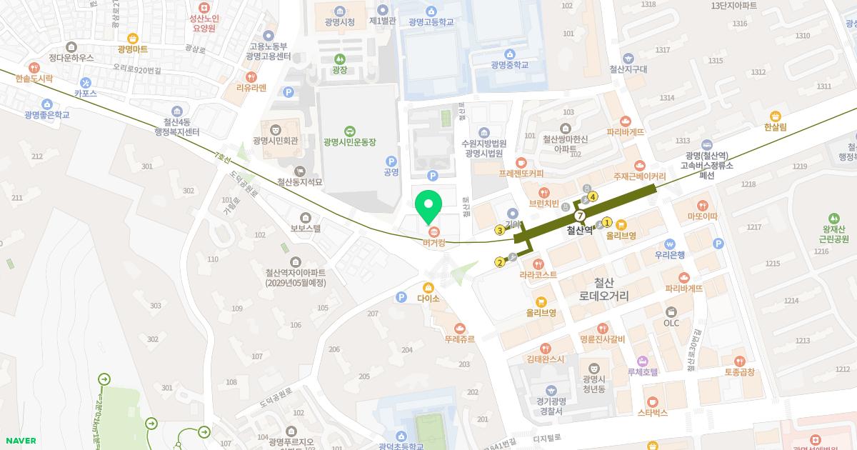 서울성모이비인후과의원