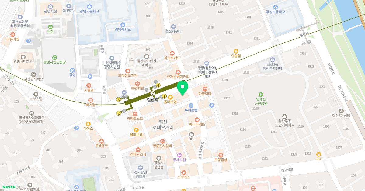 신효경산부인과의원