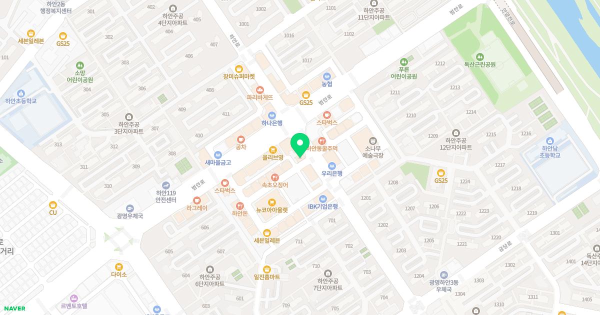 연세꿈사랑소아청소년과의원