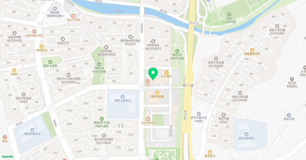 바른이비인후과의원