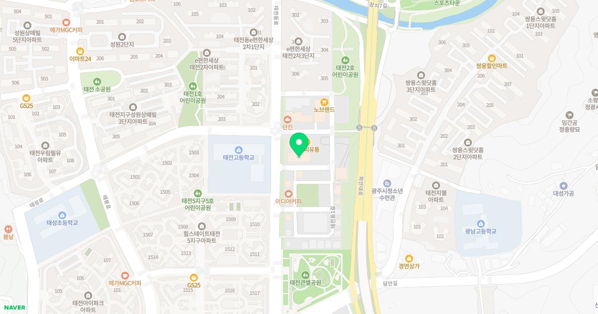 아이새움소아청소년과의원